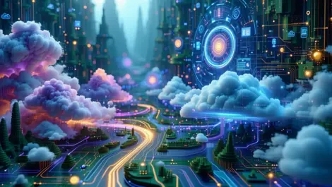 Teradata enhances collaboration with AWS for Gen AI use cases