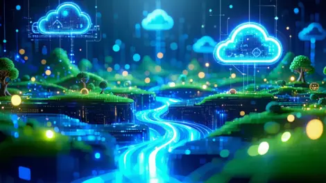 Teradata & AWS enhance AI integration with VantageCloud