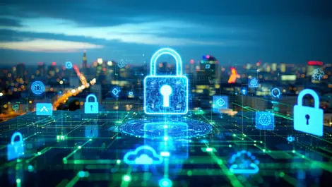 European security trends: Cyber focus, AI caution, hybrid rise