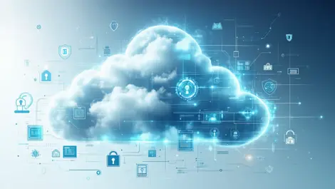 Hybrid cloud strategies gain traction in security sector