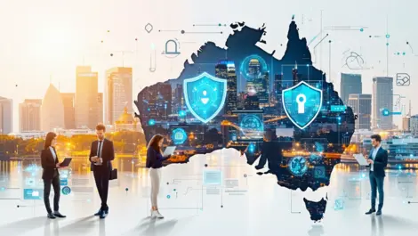 Building consumer trust and cyber resilience in Australia