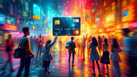 Why traditional loyalty programs are failing to meet modern customer expectations