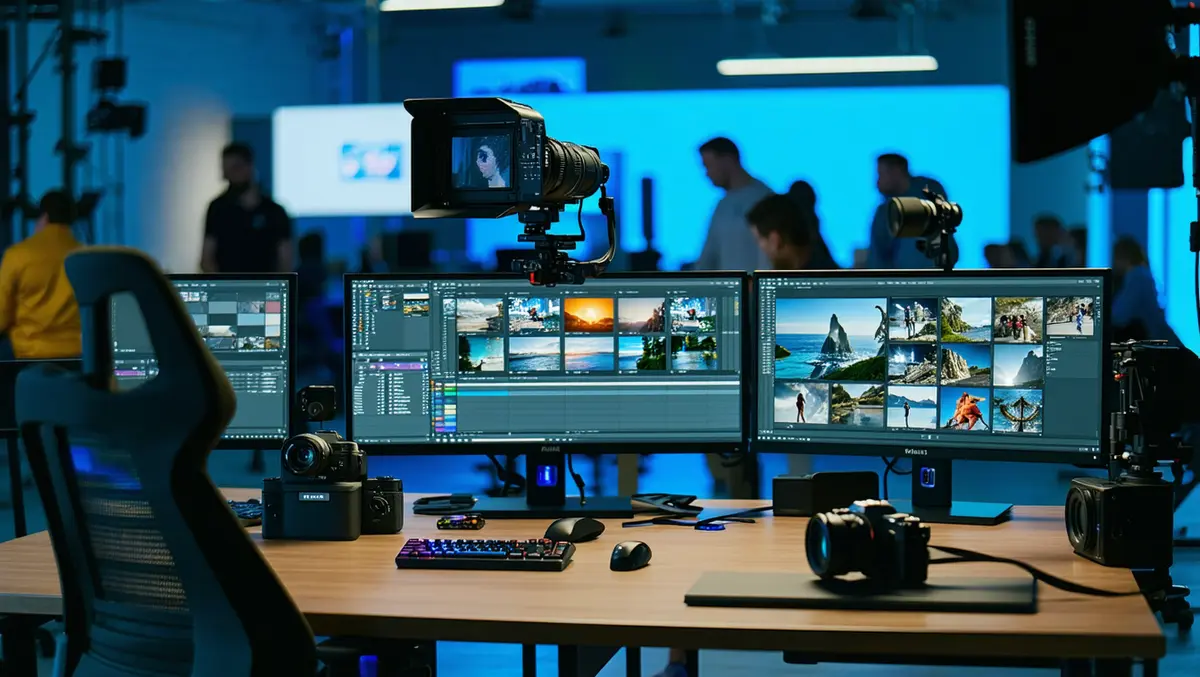 Brightcove launches AI Content Suite for video creators