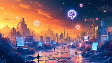 Australian firms struggle to transition GenAI pilots to full use