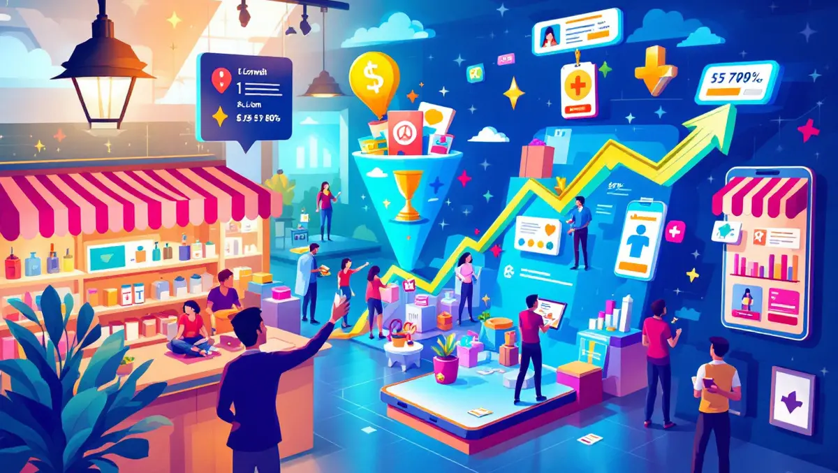 Full-funnel strategies boost ecommerce conversion rates 38%