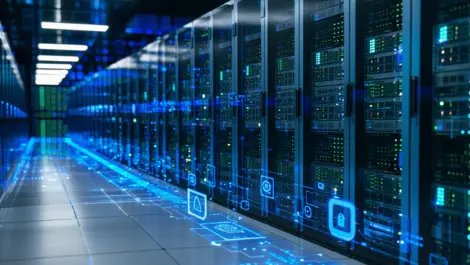 Boost your cybersecurity with a purpose-built backup appliance