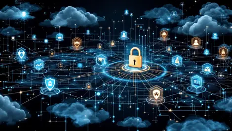 Case study: A deep dive into the 2024-2025 cyber threat landscape