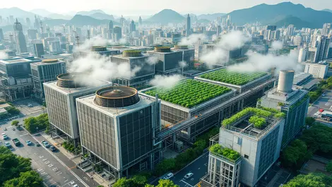 PATRIZIA & Mitsui invest USD $350m to expand Kaer CaaS