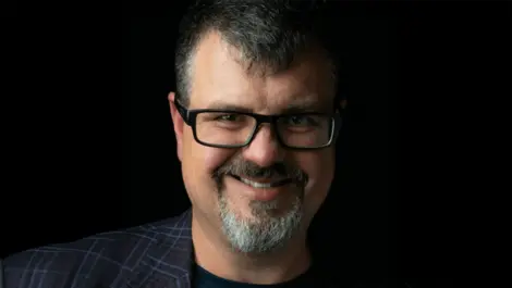 Alex weinert headshot