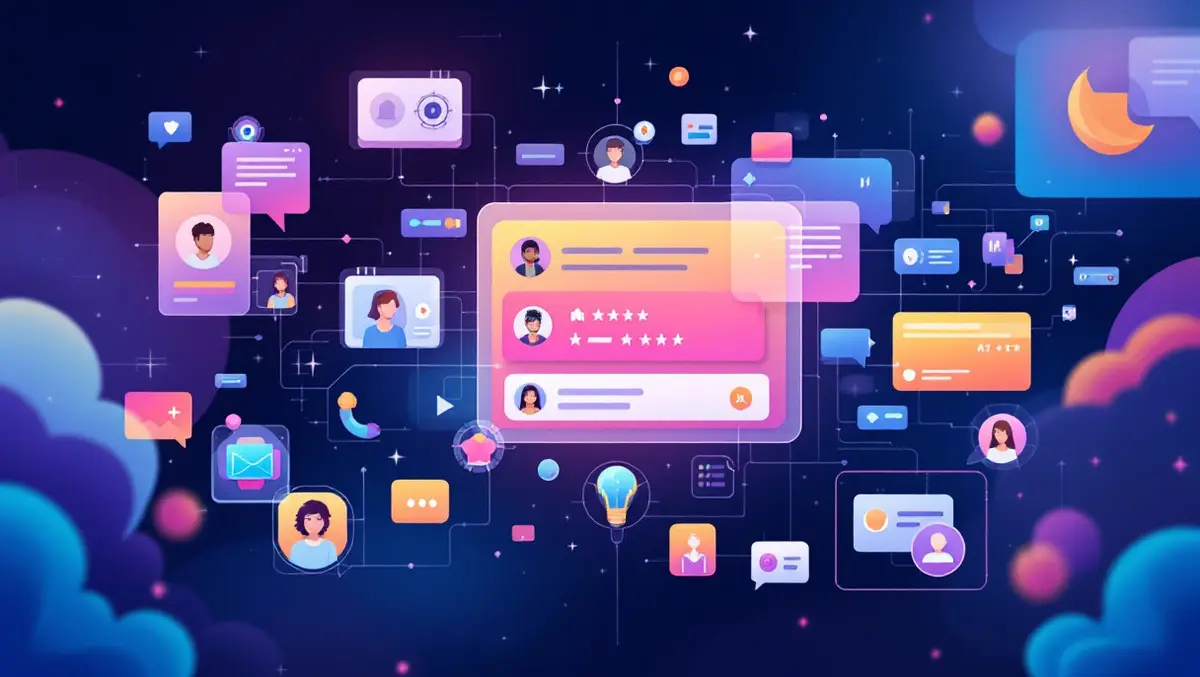 8x8 unveils new AI tools, RCS messaging & digital wallet pay