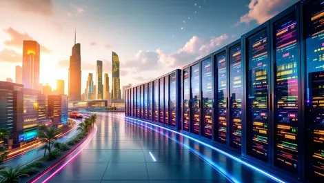 Equinix expands KL1 data centre, boosting Malaysia's digital hub