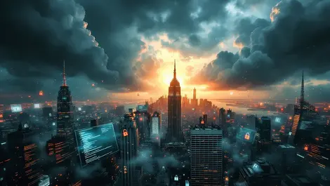 Cyber resilience urged as ransomware costs hit AUD $3 billion