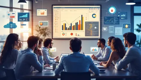 Techday f dff2d074365b603b94e5