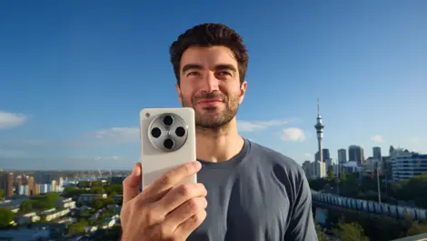 OPPO launches 2025 photo awards with NZD $212,000 prize pool