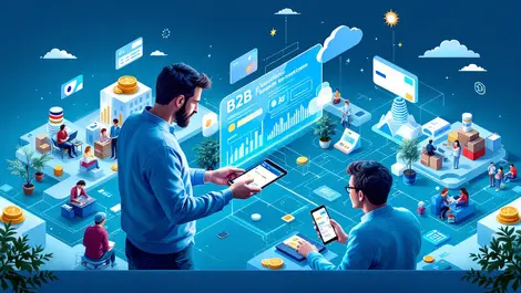 Billie launches B2B Pay Later solution for Stripe merchants