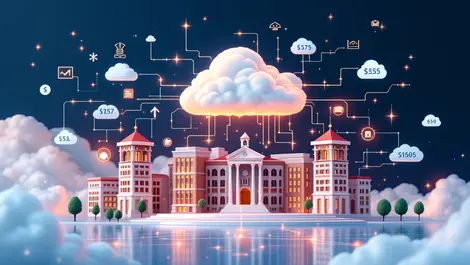 CAUDIT Cloud aims to cut costs & boost IT in Australasian universities