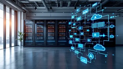 Rubrik & Rackspace launch managed cyber recovery for clouds