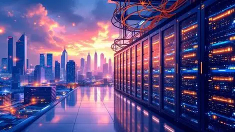 Equinix acquires three Manila data centres as digital economy grows