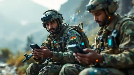 Latent AI & InferQ to deliver real-time AI for Indian forces