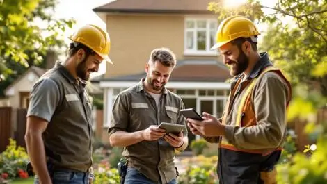 Checkatrade unveils digital tools, shop in summer update