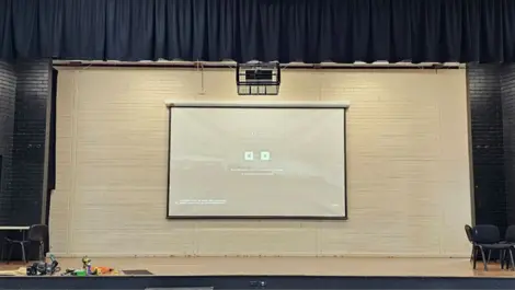 Peel High School's AV upgrade elevates education and performance spaces