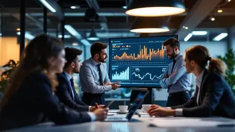 Cambridge Spark urges C-suite to boost AI knowledge for growth