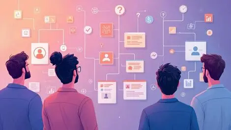 Australian professionals confused by job listings missed opportunities