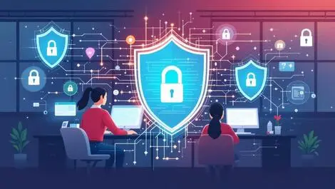 Cybersecurity starts within - empowering employees to defend against digital threats