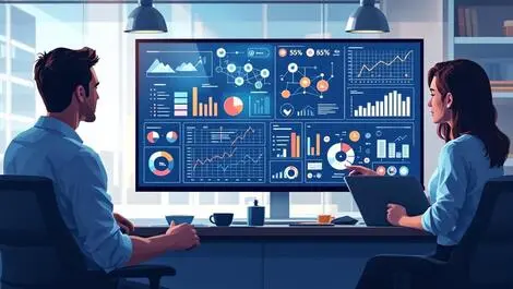 Deloitte & Palantir launch AI-powered system for government clients