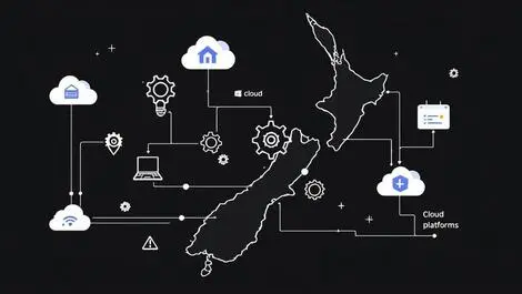 Ingram Micro brings Xvantage Integrations Hub to New Zealand