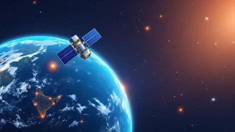 Akula Tech launches AI-powered Nexus-01 satellite with real-time data