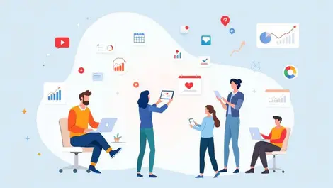 Zoho boosts global SMB growth with new AI-driven features