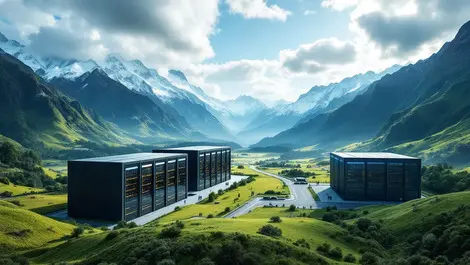 AWS launches NZD $7.5 billion cloud region to boost Kiwi tech