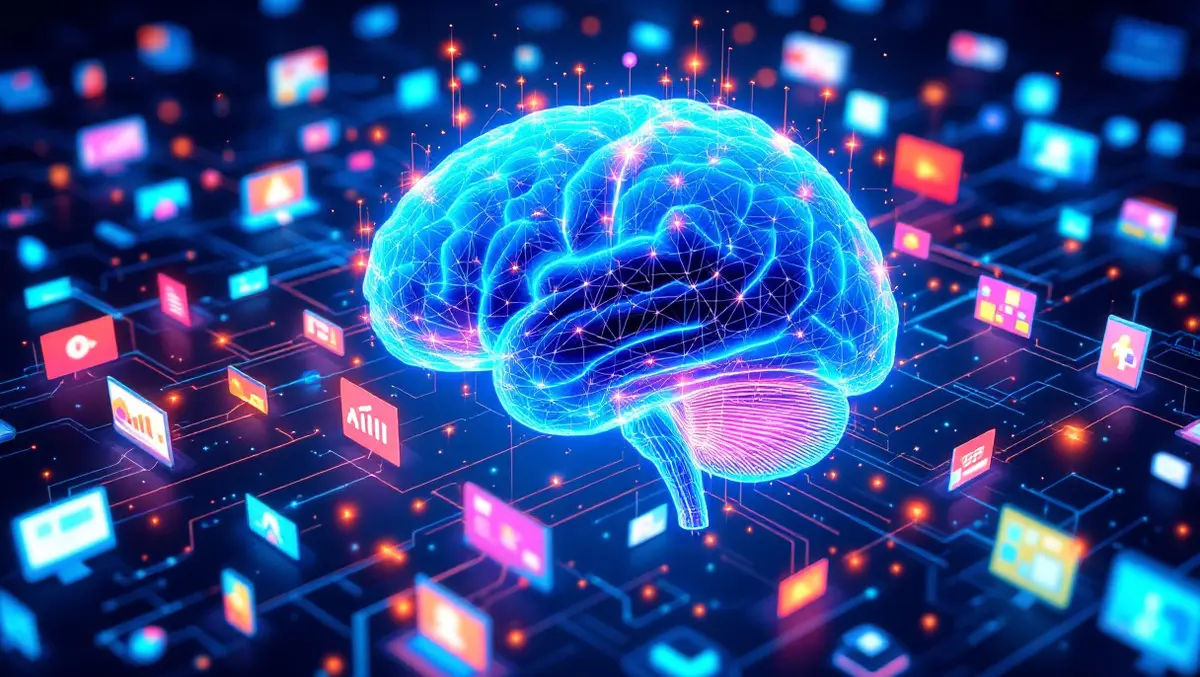 Innovid tops QKS AdTech report for leading AI-driven maturity