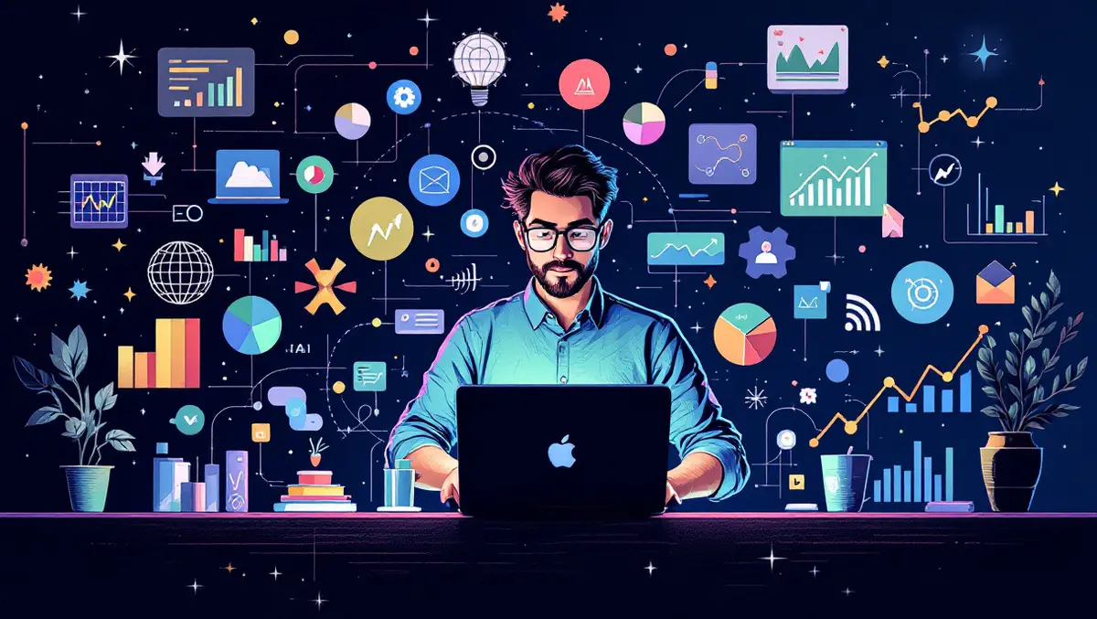Google Ads rolls out AI Max & new generative tools globally