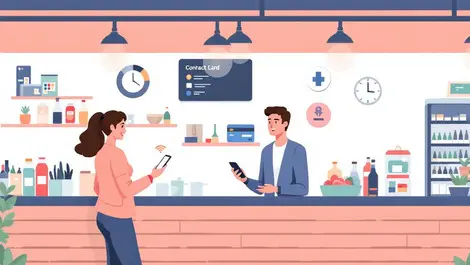 UK consumers & SMBs seek smarter, flexible payment solutions