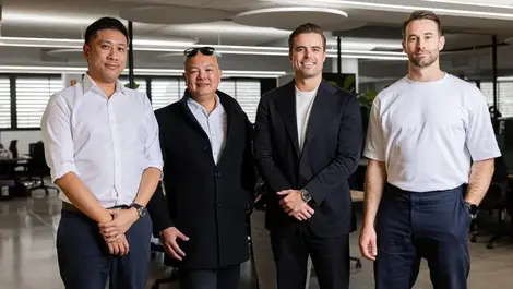 CASPR launches to help Australian firms adopt AI & innovate