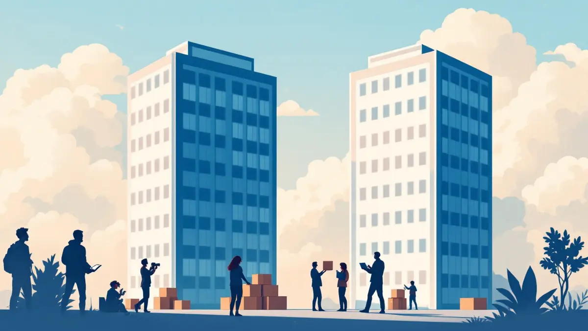 Forrester predicts agency mergers, job cuts & creator growth