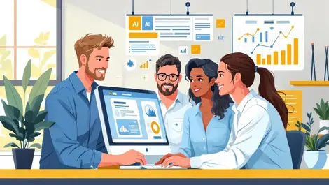 Australian SMBs embrace AI for advertising despite key challenges