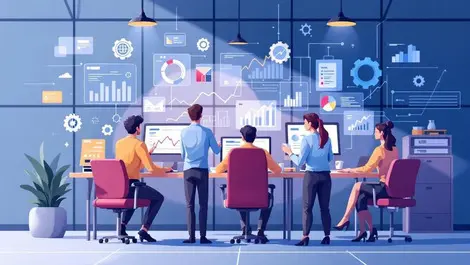 AI delivers measurable returns for nearly all Aussie finance teams