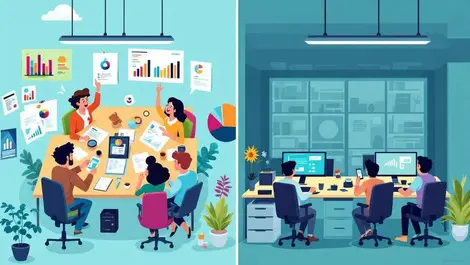 Sales & marketing now most in-demand jobs as IT roles drop