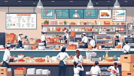 Syrve unveils AI tools to boost hospitality efficiency & savings