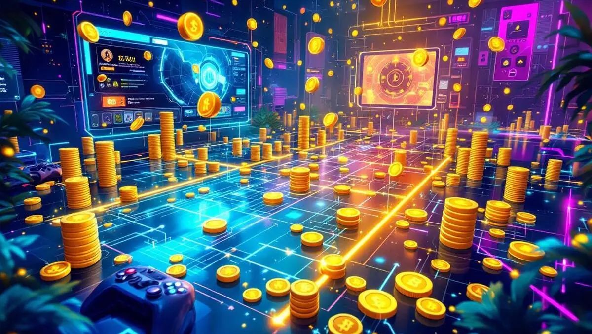 BigAds gets $140,000 boost from Avalanche for blockchain ads