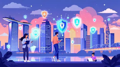 Google & CSA join forces to boost Singapore cyber resilience