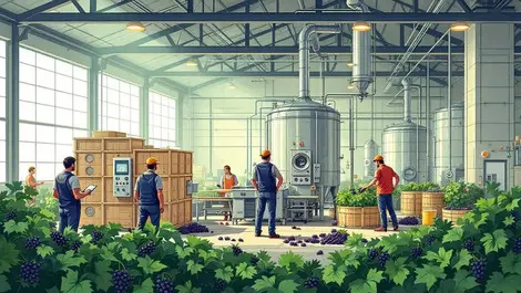 Enartis to acquire Parsec, boosting solutions for global wineries