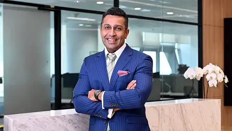 Smart ERP: The missing link in resilient distribution management