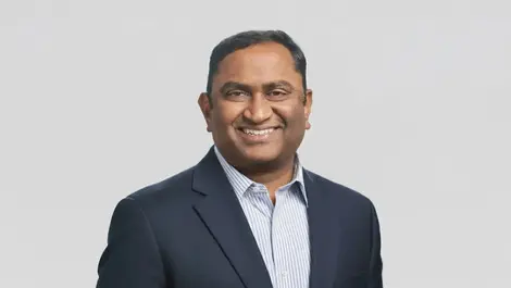 Exclusive: Informatica's Krish Vitaldevara on AI's next evolution