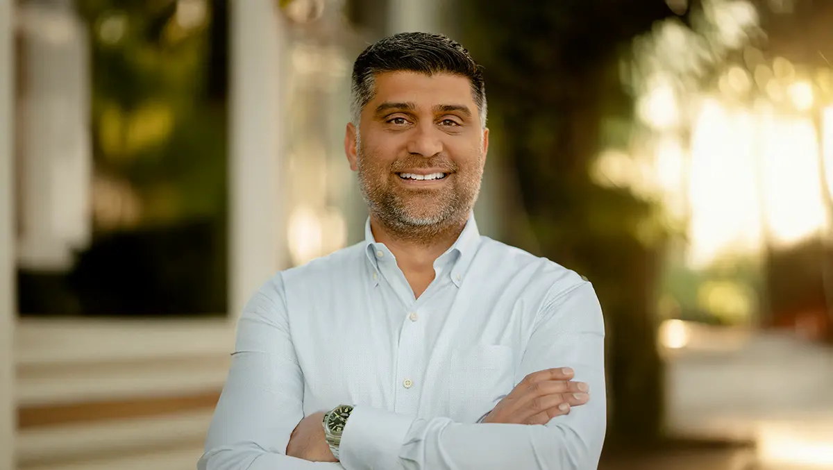 Ps chetan chaudhary color headshot