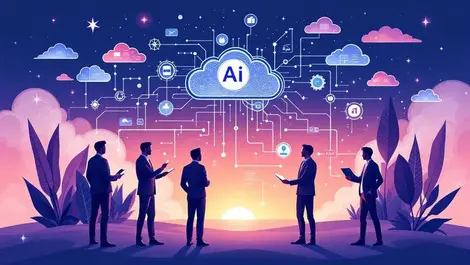 Atturra & EncompaaS partner to accelerate agentic AI adoption