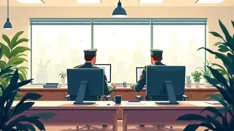 Soldiers in Tech expands to boost veterans' technology careers